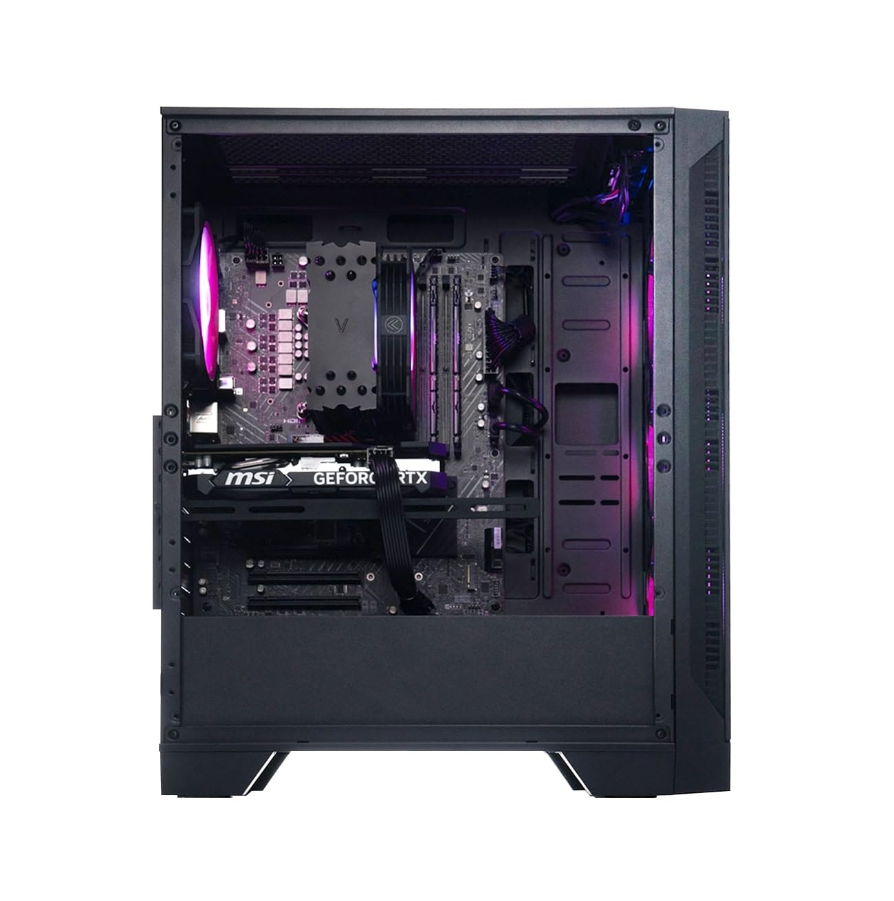 良品CF-SV2 i5 16GB 512GB DVD Office (H782) Amazon.com: msi Codex Z2 Gaming Desktop: AMD R7-8700F, GeForce RTX